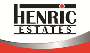 Henric Estates logo