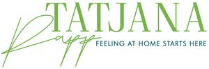 Tatjana Rapp logo
